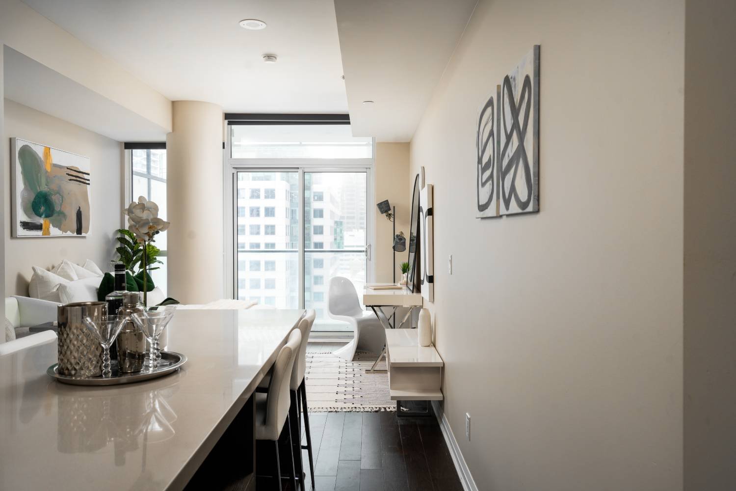 8 Mercer Street #1503, Toronto